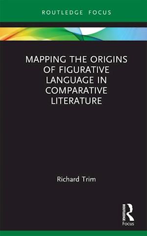 Mapping the Origins of Figurative Language in Comparative Literature