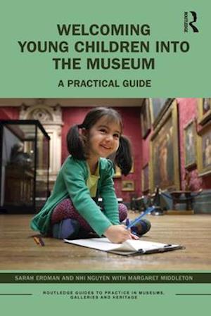 Welcoming Young Children into the Museum