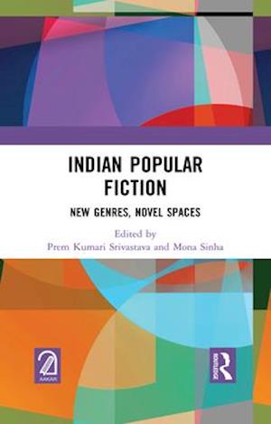 Indian Popular Fiction