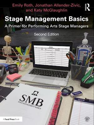 Stage Management Basics