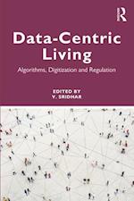 Data-centric Living