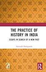 Practice of History in India