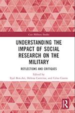 Understanding the Impact of Social Research on the Military