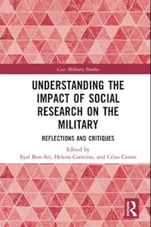 Understanding the Impact of Social Research on the Military