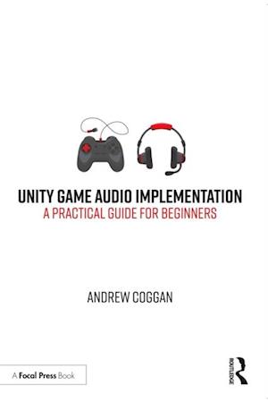 Unity Game Audio Implementation