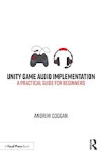 Unity Game Audio Implementation