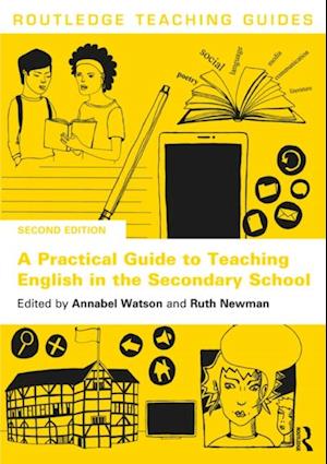 Practical Guide to Teaching English in the Secondary School