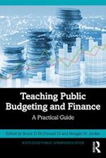 Teaching Public Budgeting and Finance