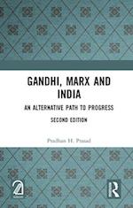 Gandhi, Marx and India