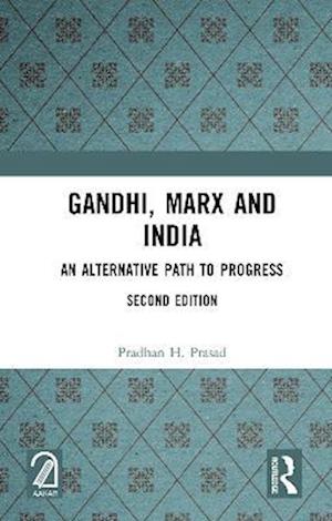 Gandhi, Marx and India