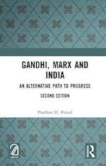 Gandhi, Marx and India