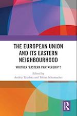 European Union and Its Eastern Neighbourhood