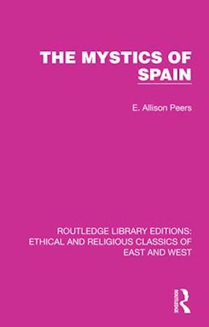 Mystics of Spain