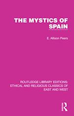 Mystics of Spain