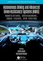 Autonomous Driving and Advanced Driver-Assistance Systems (ADAS)