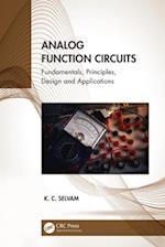 Analog Function Circuits