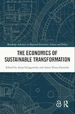 Economics of Sustainable Transformation