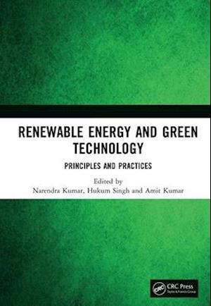 Renewable Energy and Green Technology