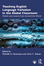 Teaching English Language Variation in the Global Classroom