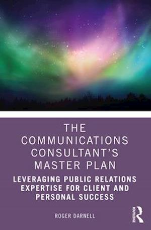 Communications Consultant's Master Plan