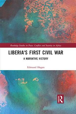 Liberia's First Civil War