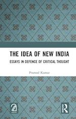 Idea of New India