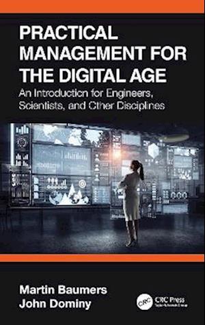 Practical Management for the Digital Age