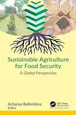 Sustainable Agriculture for Food Security