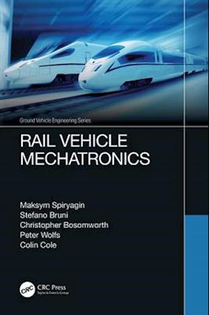 Rail Vehicle Mechatronics