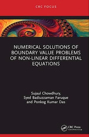 Numerical Solutions of Boundary Value Problems of Non-linear Differential Equations