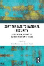 Soft Threats to National Security