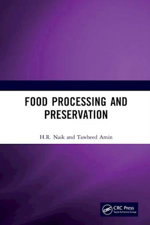 Food Processing and Preservation