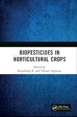 Biopesticides in Horticultural Crops