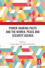 Power-Sharing Pacts and the Women, Peace and Security Agenda