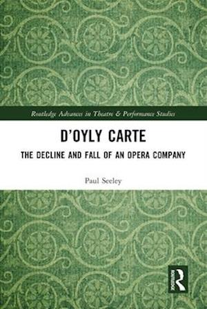 D'Oyly Carte