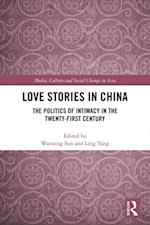 Love Stories in China