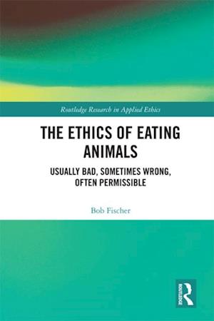Ethics of Eating Animals