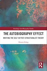 The Autobiography Effect