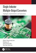 Single-Inductor Multiple-Output Converters