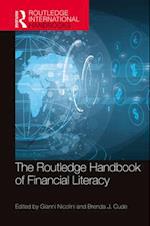 Routledge Handbook of Financial Literacy