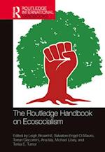 Routledge Handbook on Ecosocialism