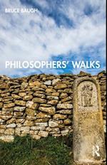 Philosophers’ Walks