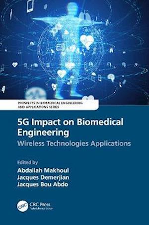 5G Impact on Biomedical Engineering