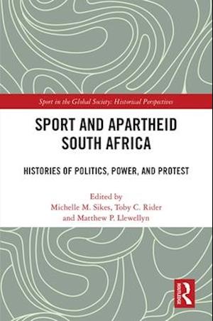 Sport and Apartheid South Africa