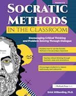 Socratic Methods in the Classroom