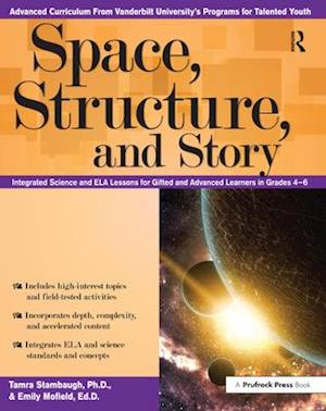 Space, Structure, and Story