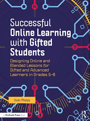 Successful Online Learning with Gifted Students