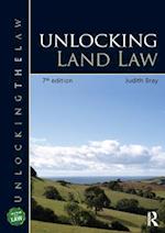 Unlocking Land Law