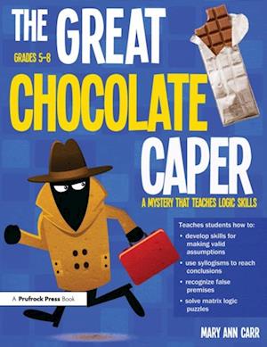 Great Chocolate Caper