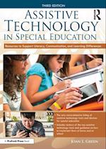 Assistive Technology in Special Education
